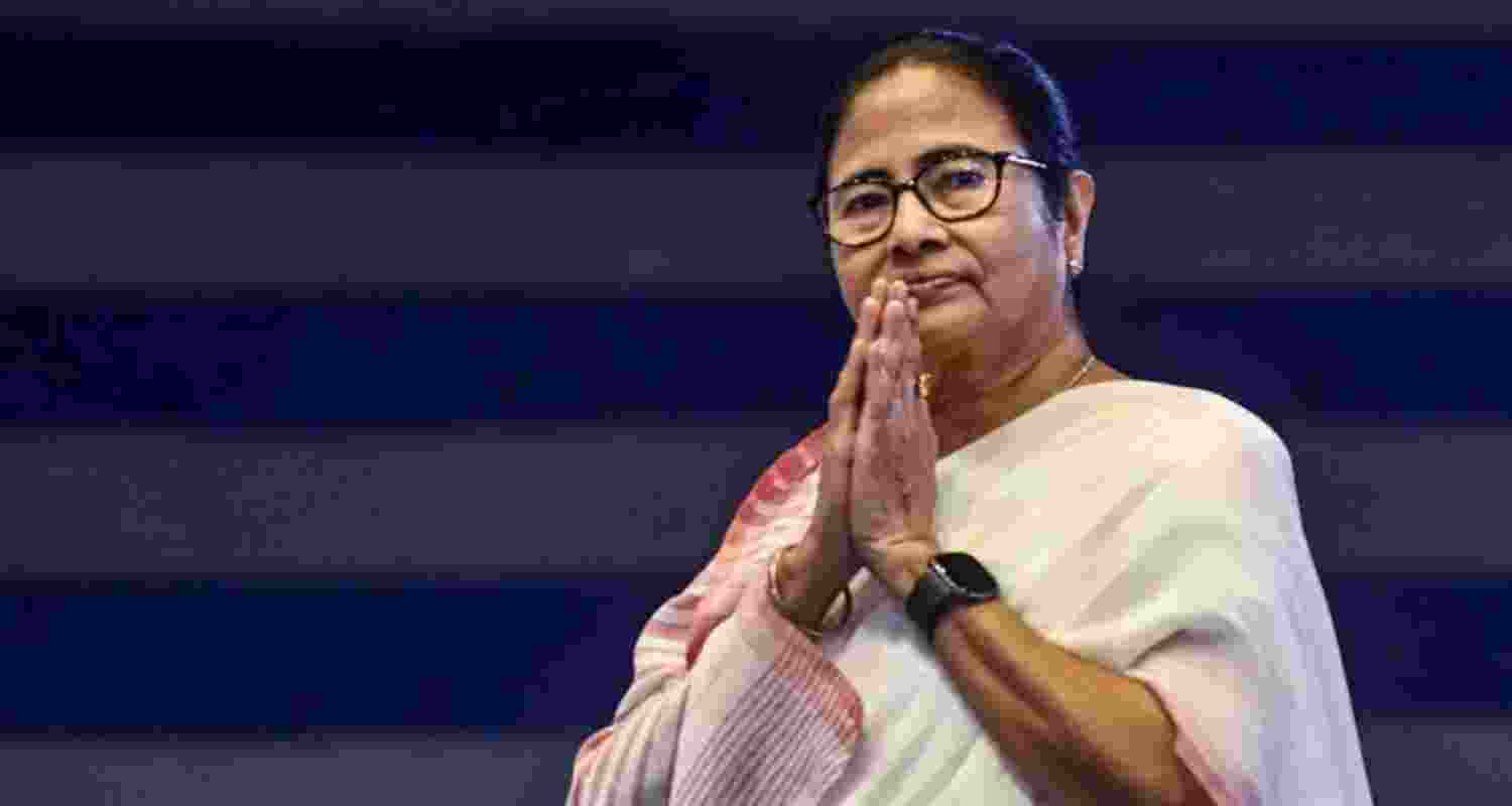 Prasad politics: Mamata sets up for 2026 battle
