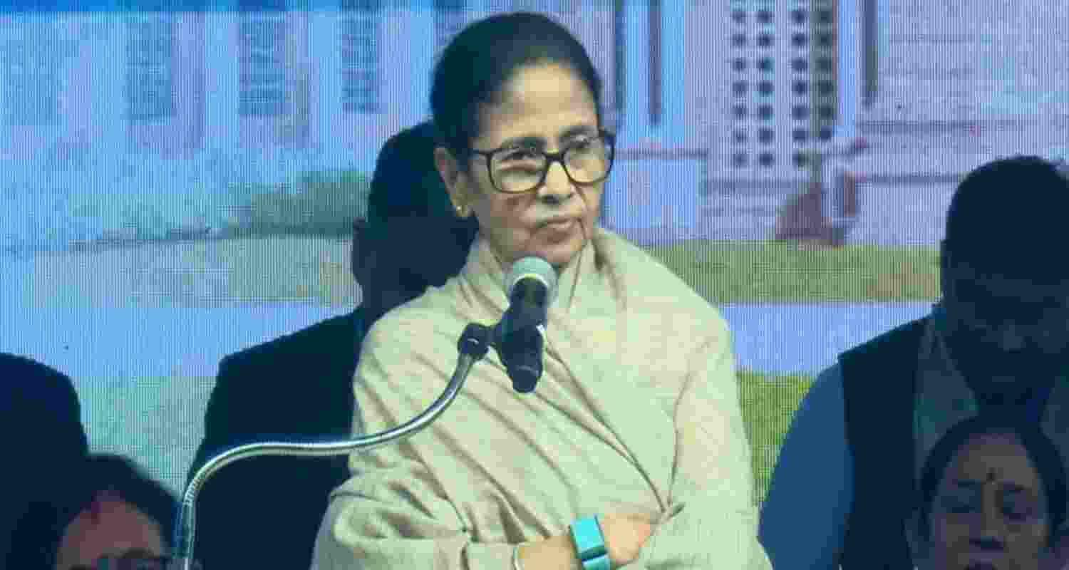 Mamata may visit Delhi to join NEET-UG protest