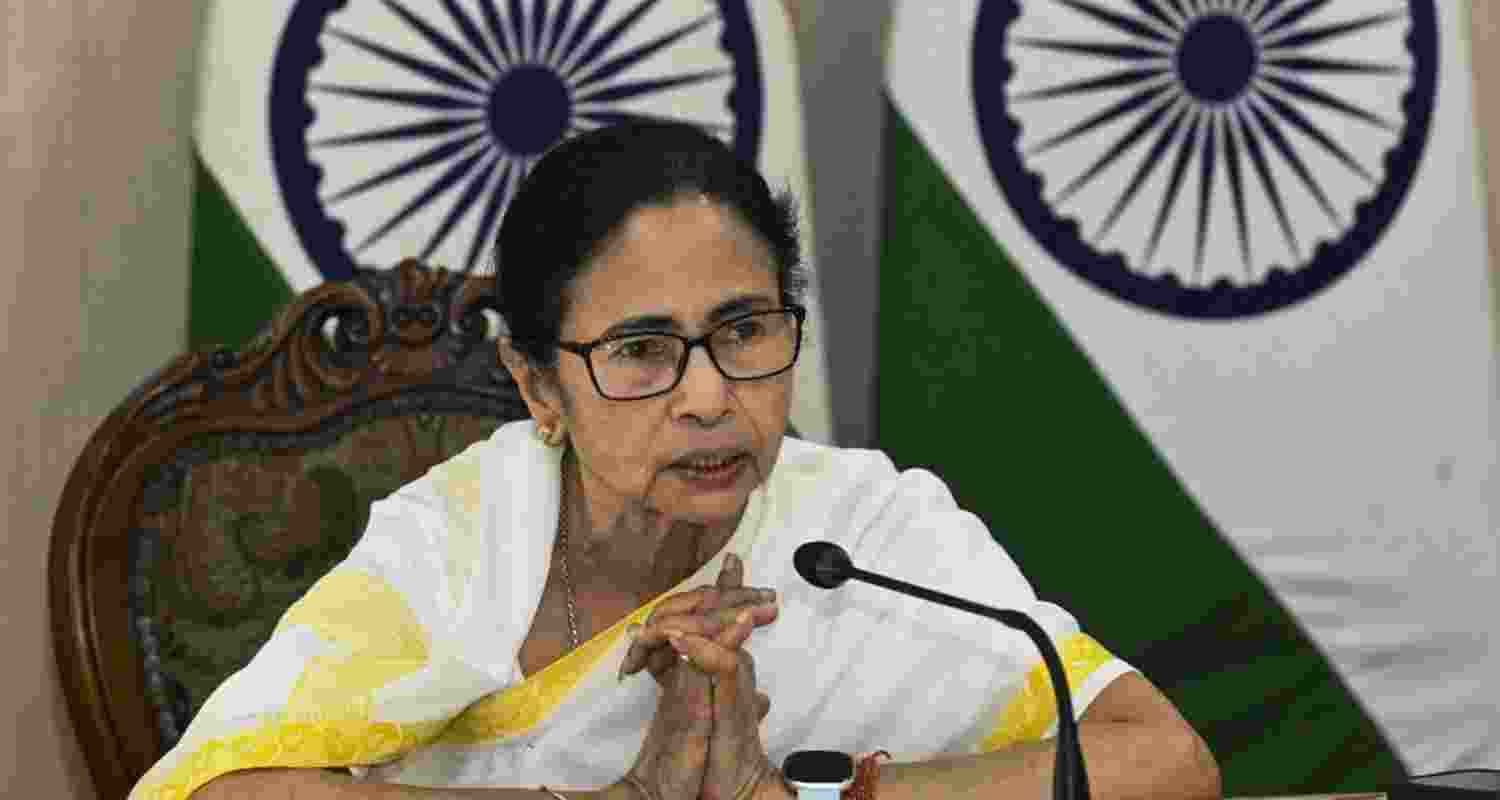 Mamata revives Salboni with ₹16K cr thermal power project