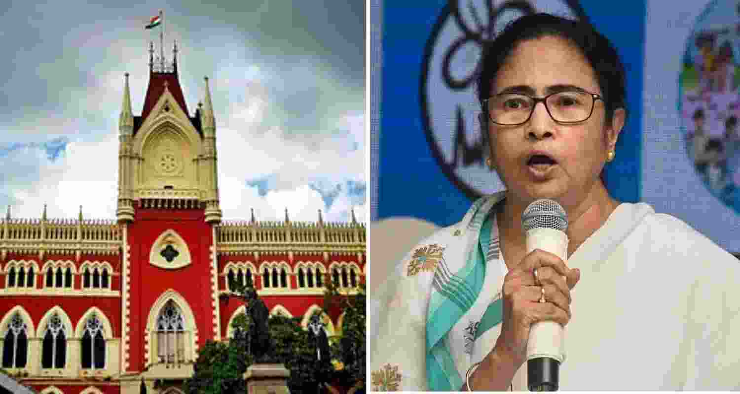 Calcutta HC seeks affidavit from Mamata in July 21 rally contempt case