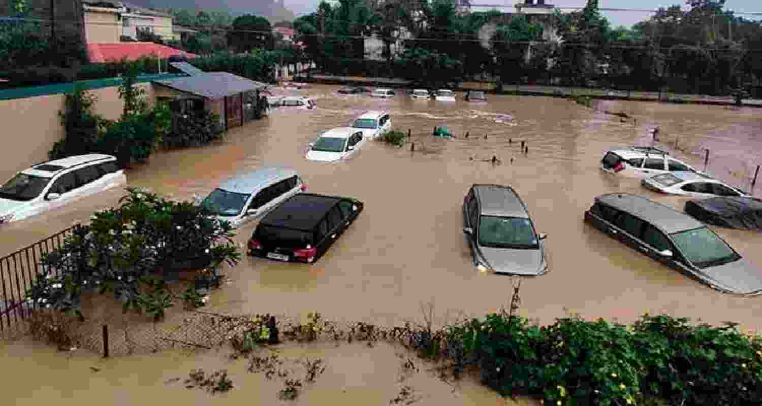 Punjab faced its worst flood in over three decades, but that has little to do with how the damage could be minimised substantially. 