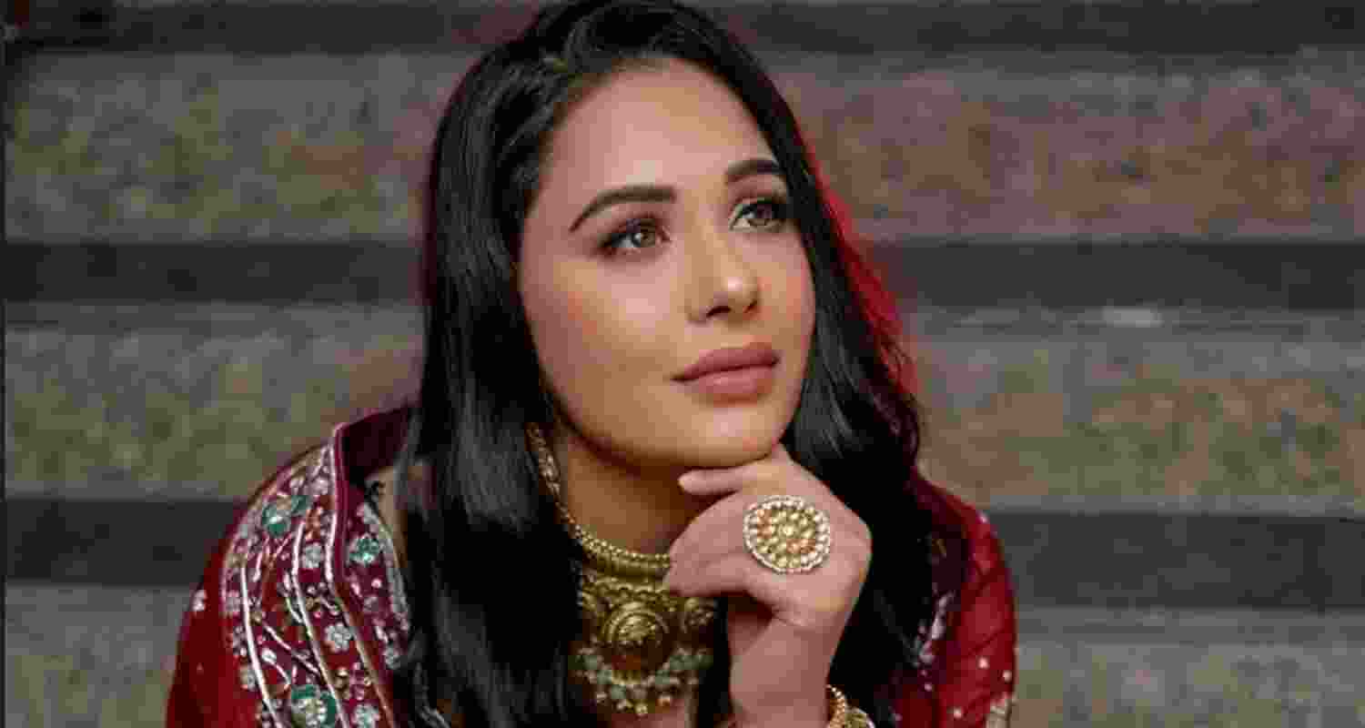 Mandy Takhar’s divorce finalised
