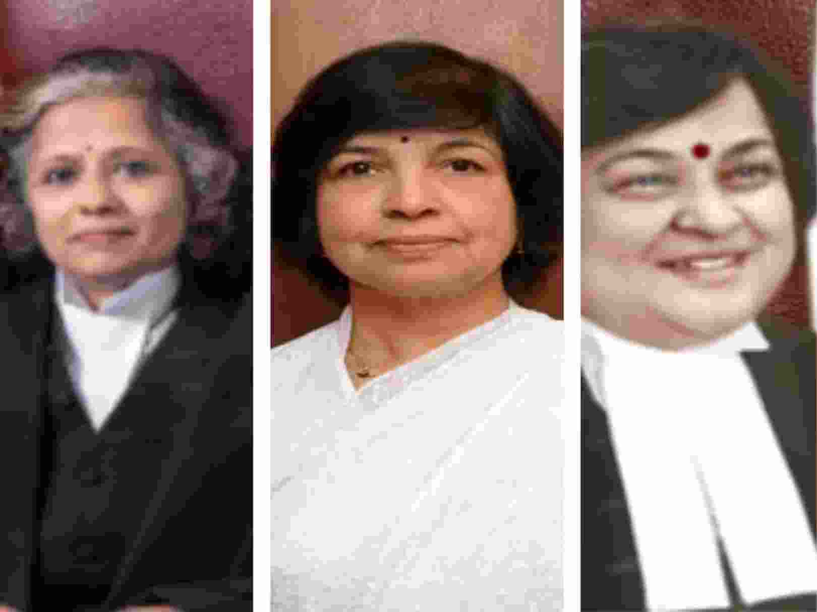 SC questions effectiveness of judicial panel for Manipur victims
