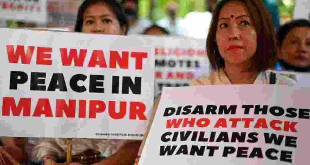 Representative image.