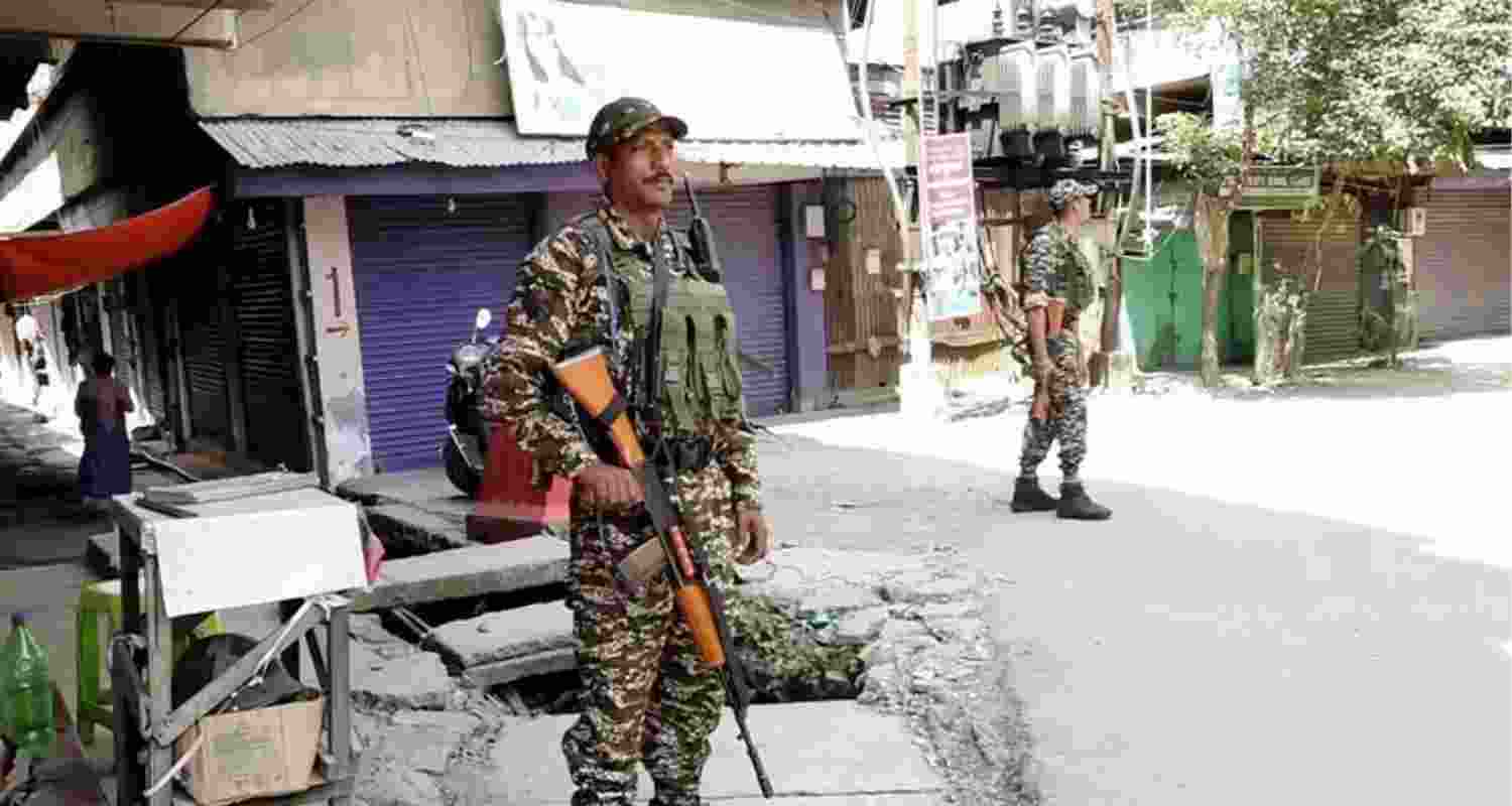 Representational image.