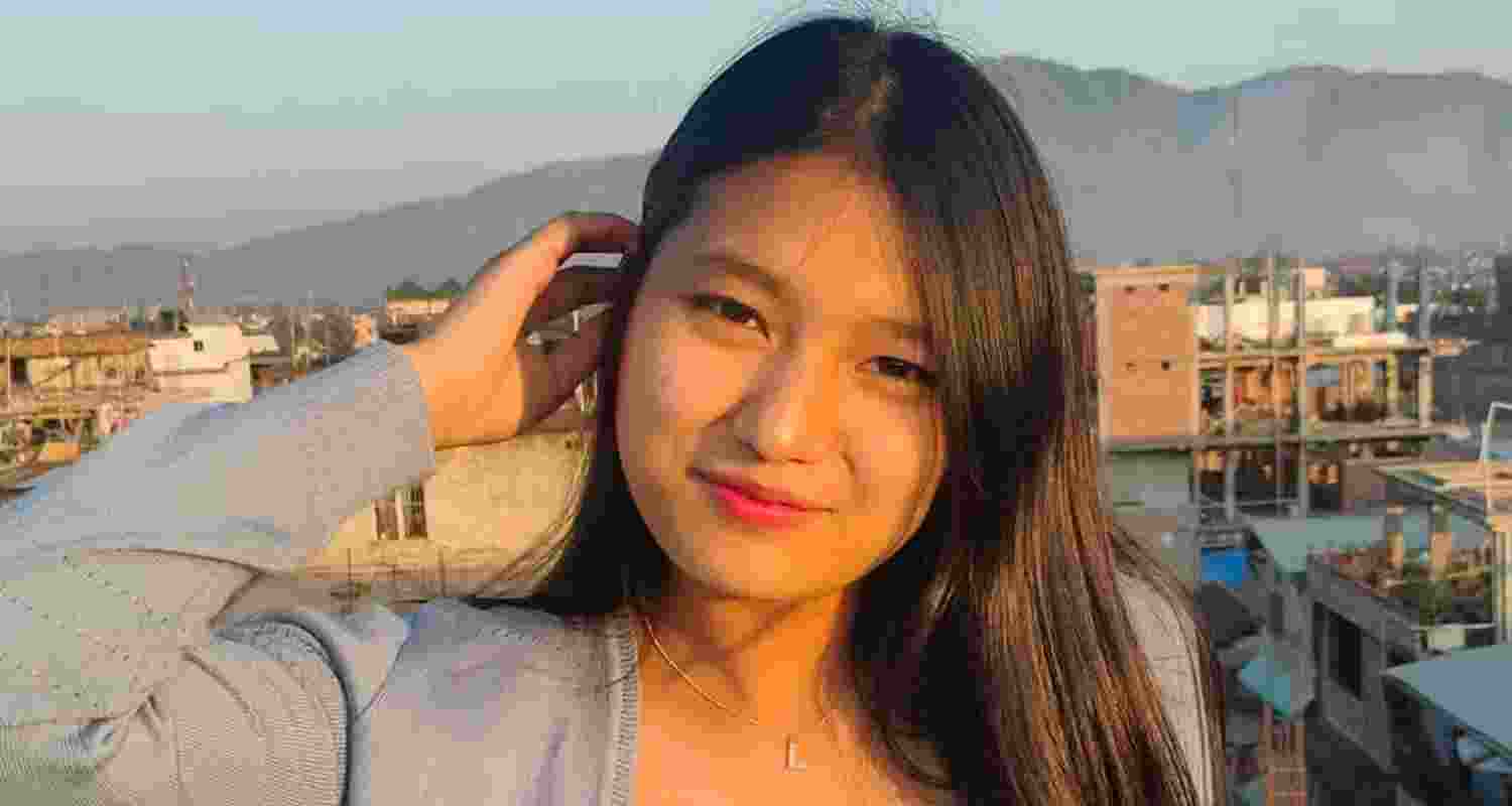 Manipur mourns death of Air India cabin crew killed in crash