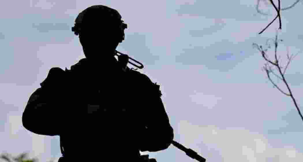 Representative image.