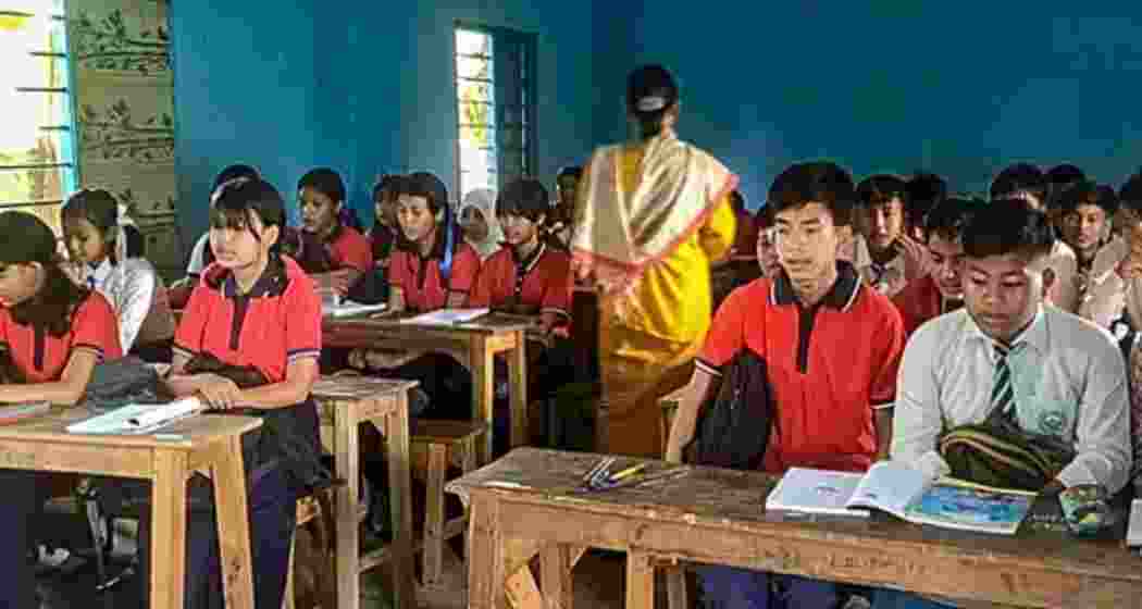 Image for representative use only.