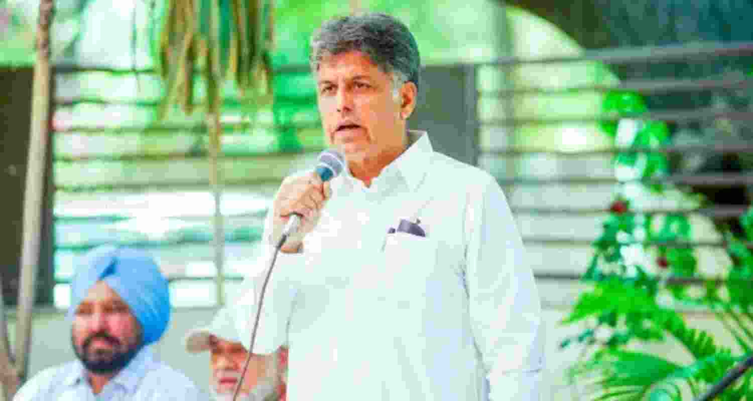 BJP praises budget, Tewari claims no benefit for Chandigarh