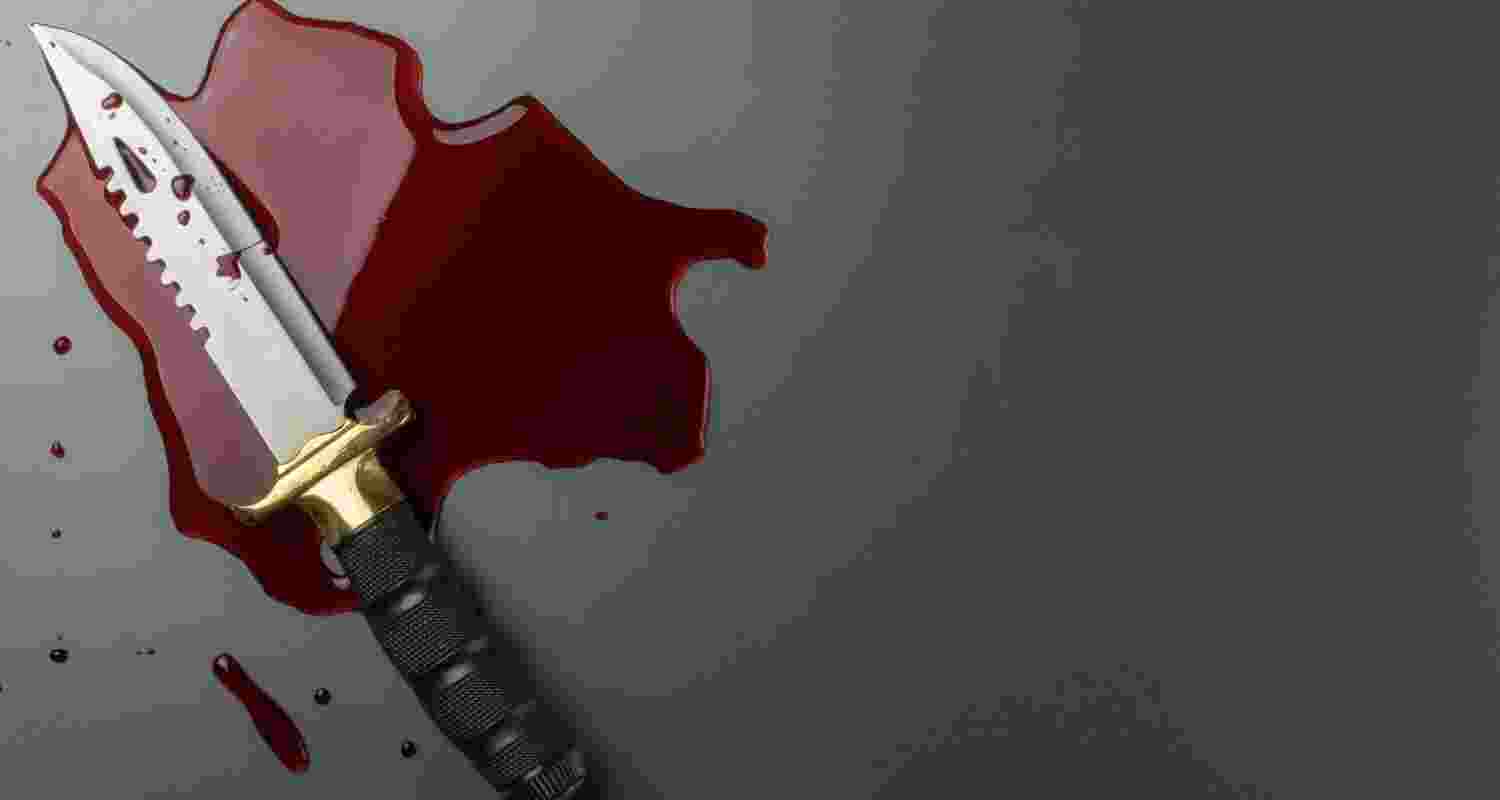 Naxalites kill C'garh man on suspicion of being police informer