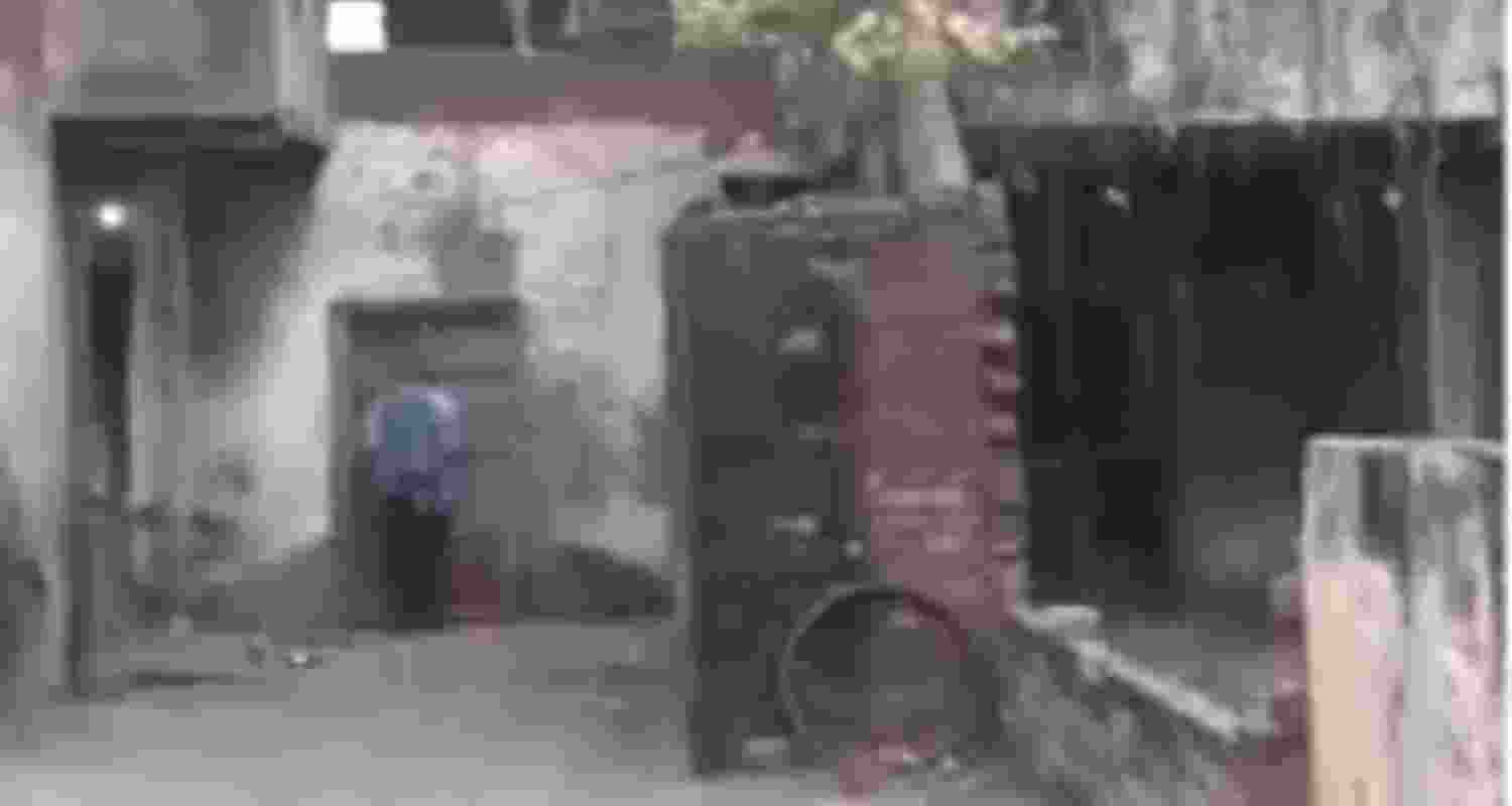  Singh family migrated to Amritsar after Partition in 1948 following a short stint in Haldwani.