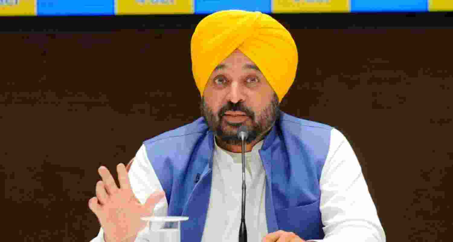 Removal of Jathedars appears to be an act of revenge: Mann