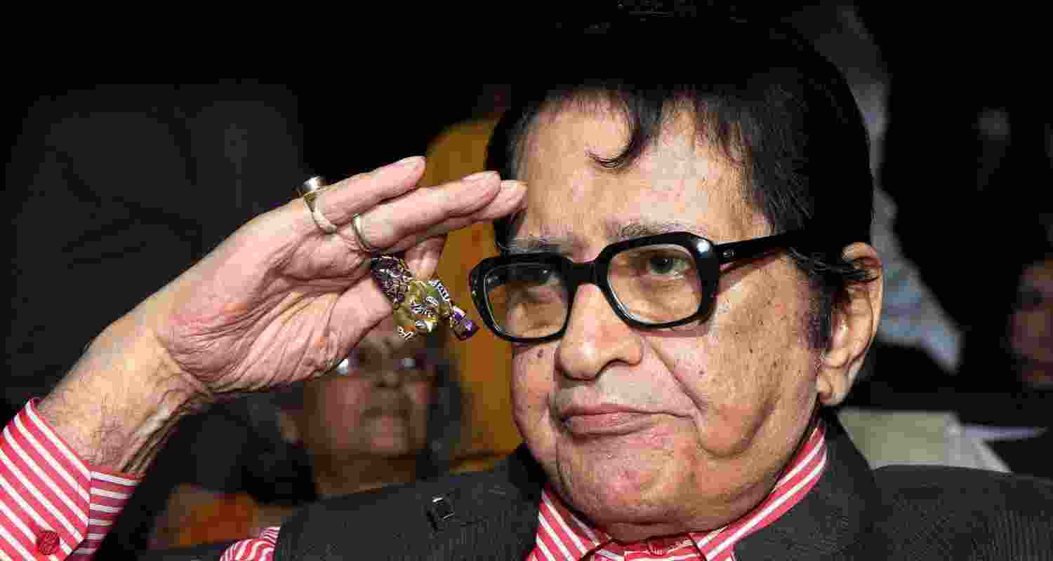 Manoj Kumar.