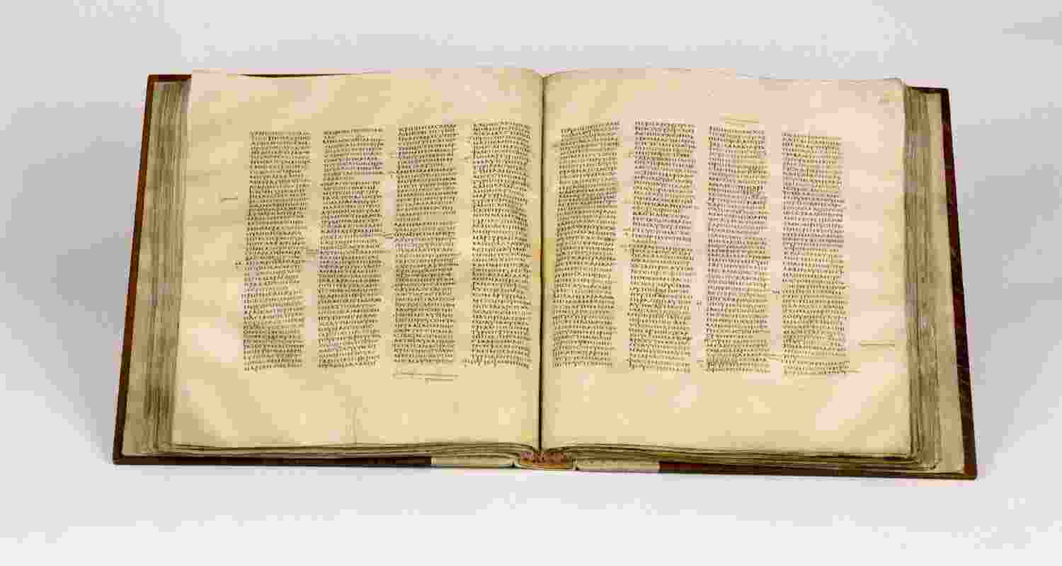 44 ancient manuscripts go missing from N. Bengal University library