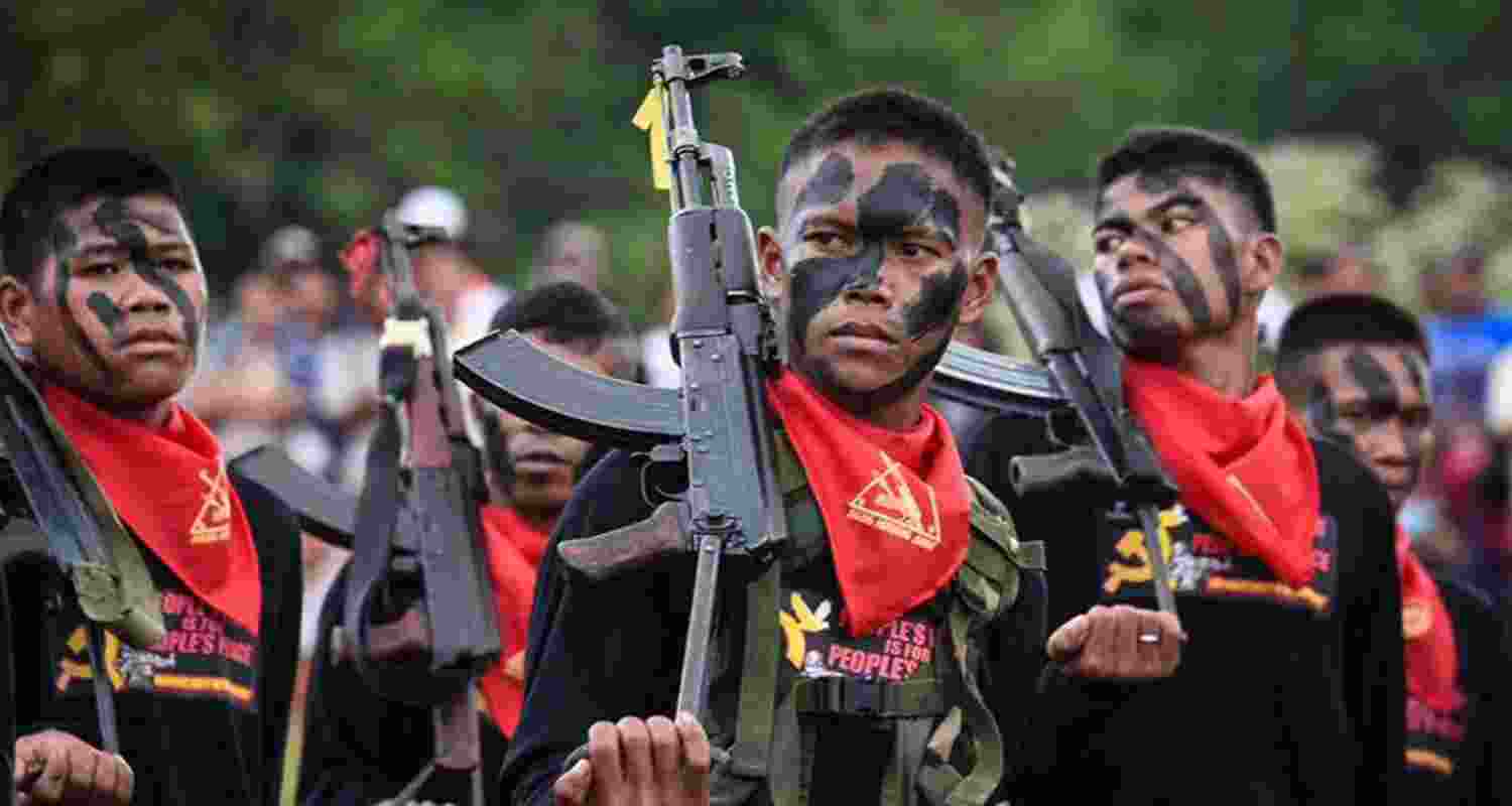 Representational image.