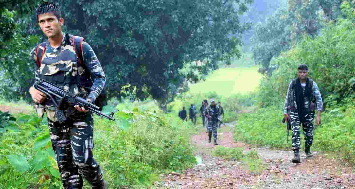 Representational image.