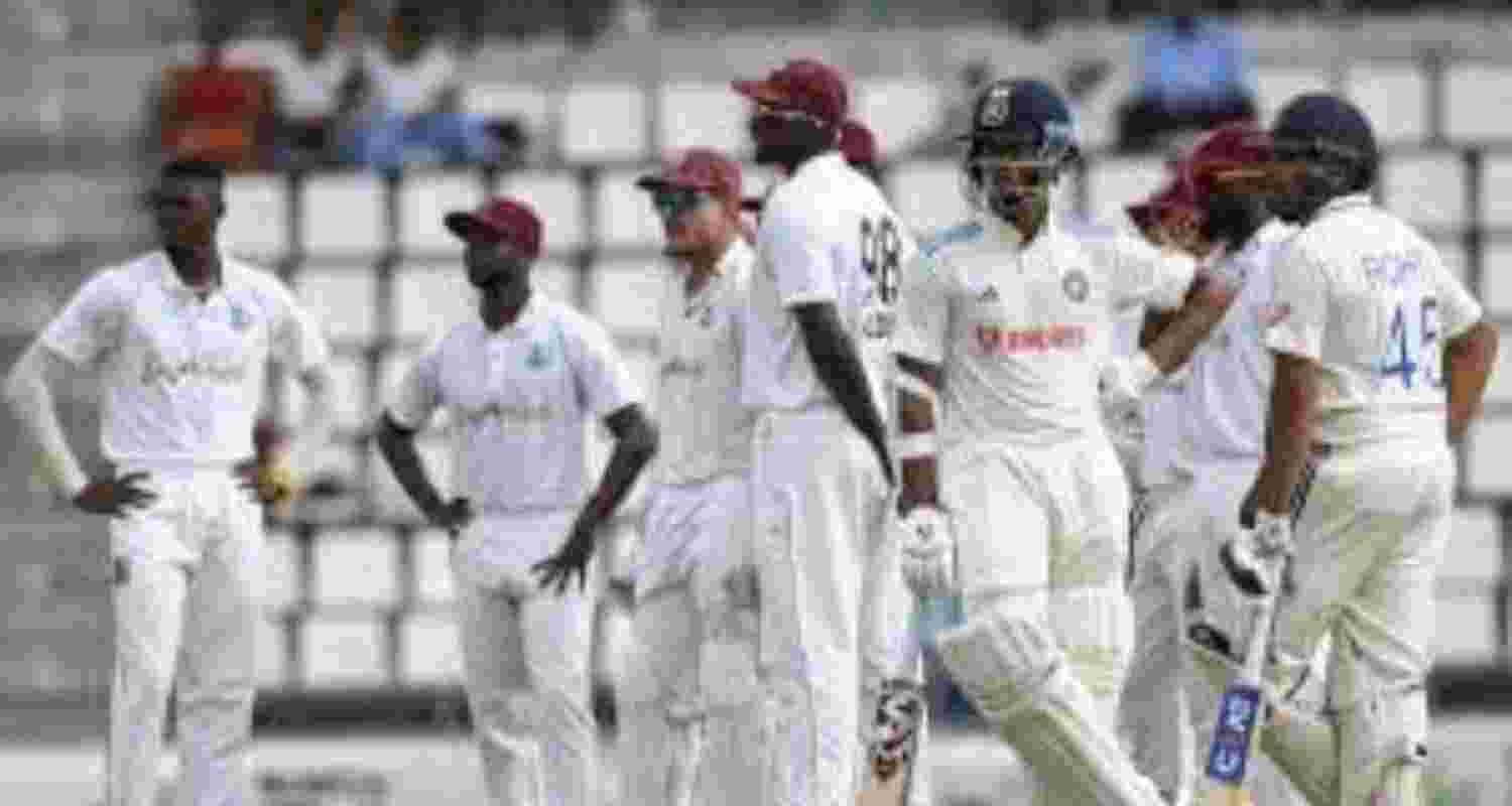 The second Test match between India and West Indies beginning on Friday is expected to be another lopsided contest.