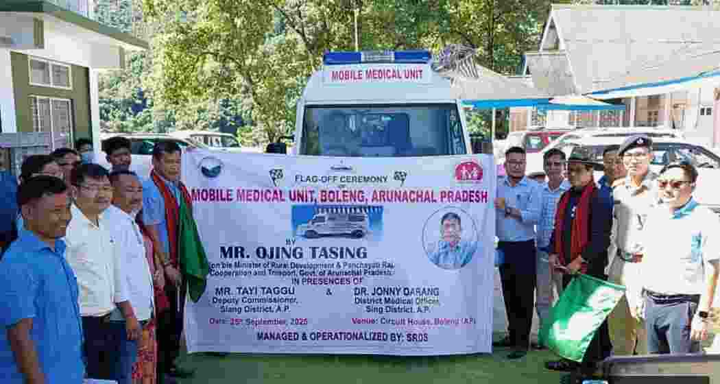 Representative image.