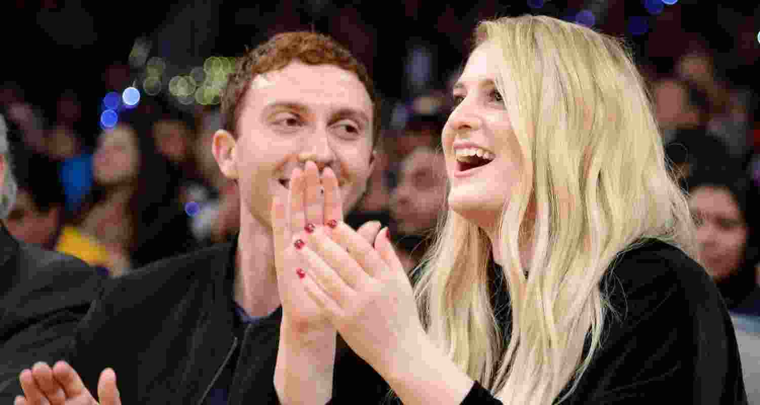 Meghan Trainor, Daryl Sabara welcome third child