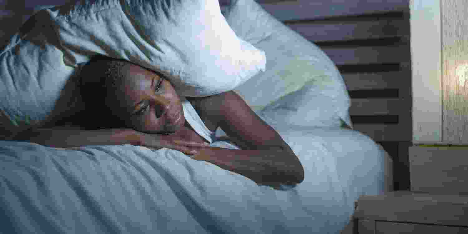 Menopause linked to higher STI risk in older Adults