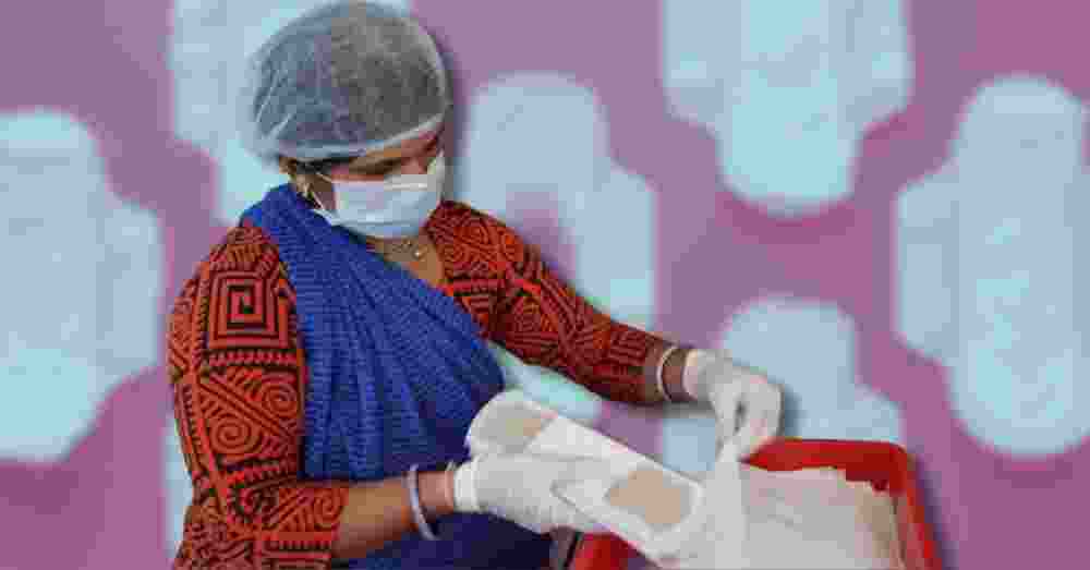 States asked to submit plans for menstrual hygiene policy