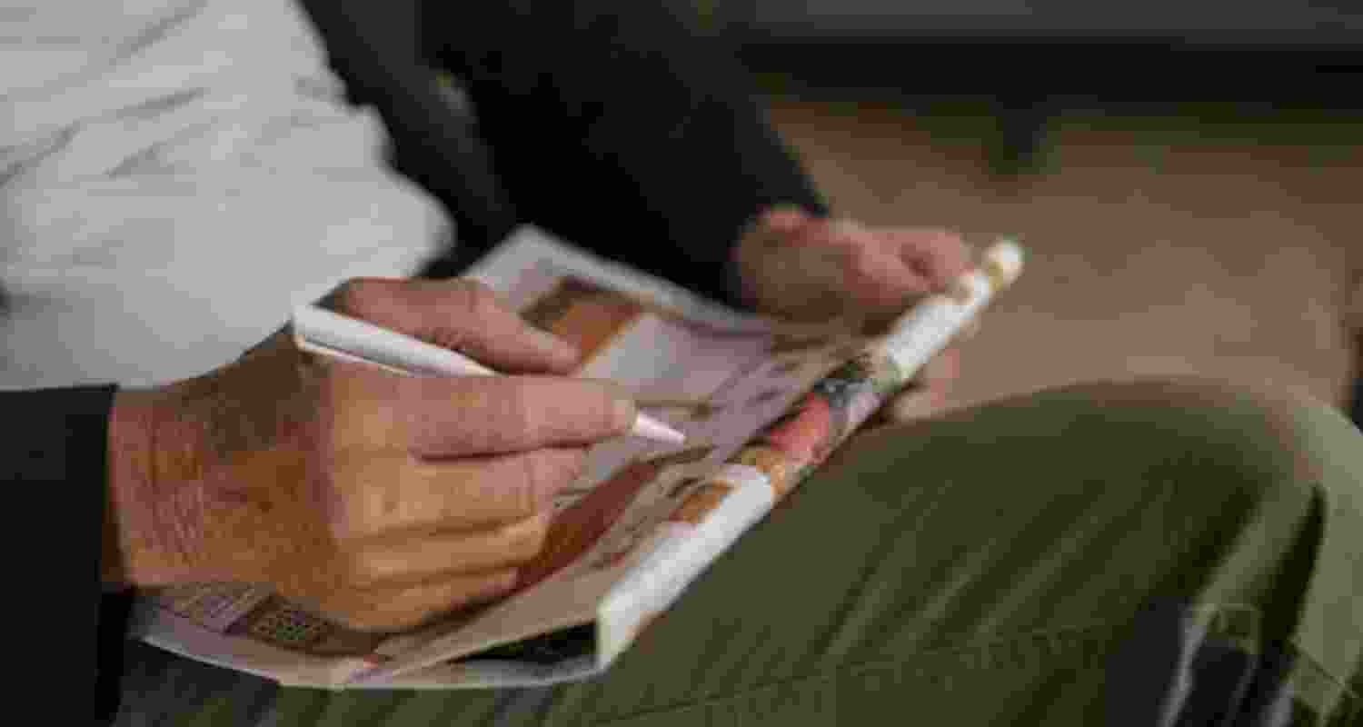 Representational image.