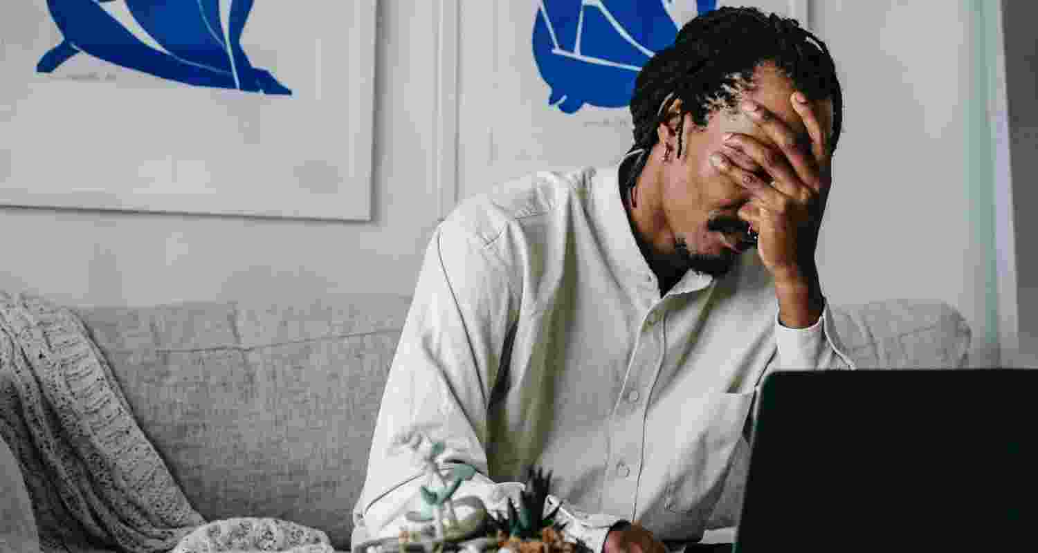 Depression, anxiety cost 12 billion workdays globally