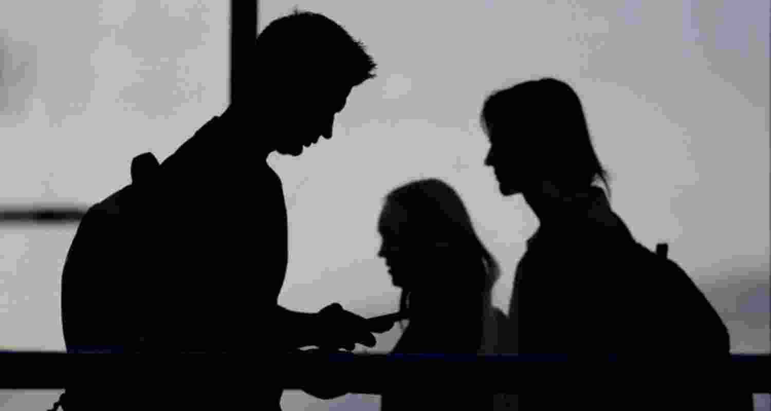 Over 1 lakh Telangana students seek mental help, highest in India Over 1 lakh Telangana students seek mental help, highest in India