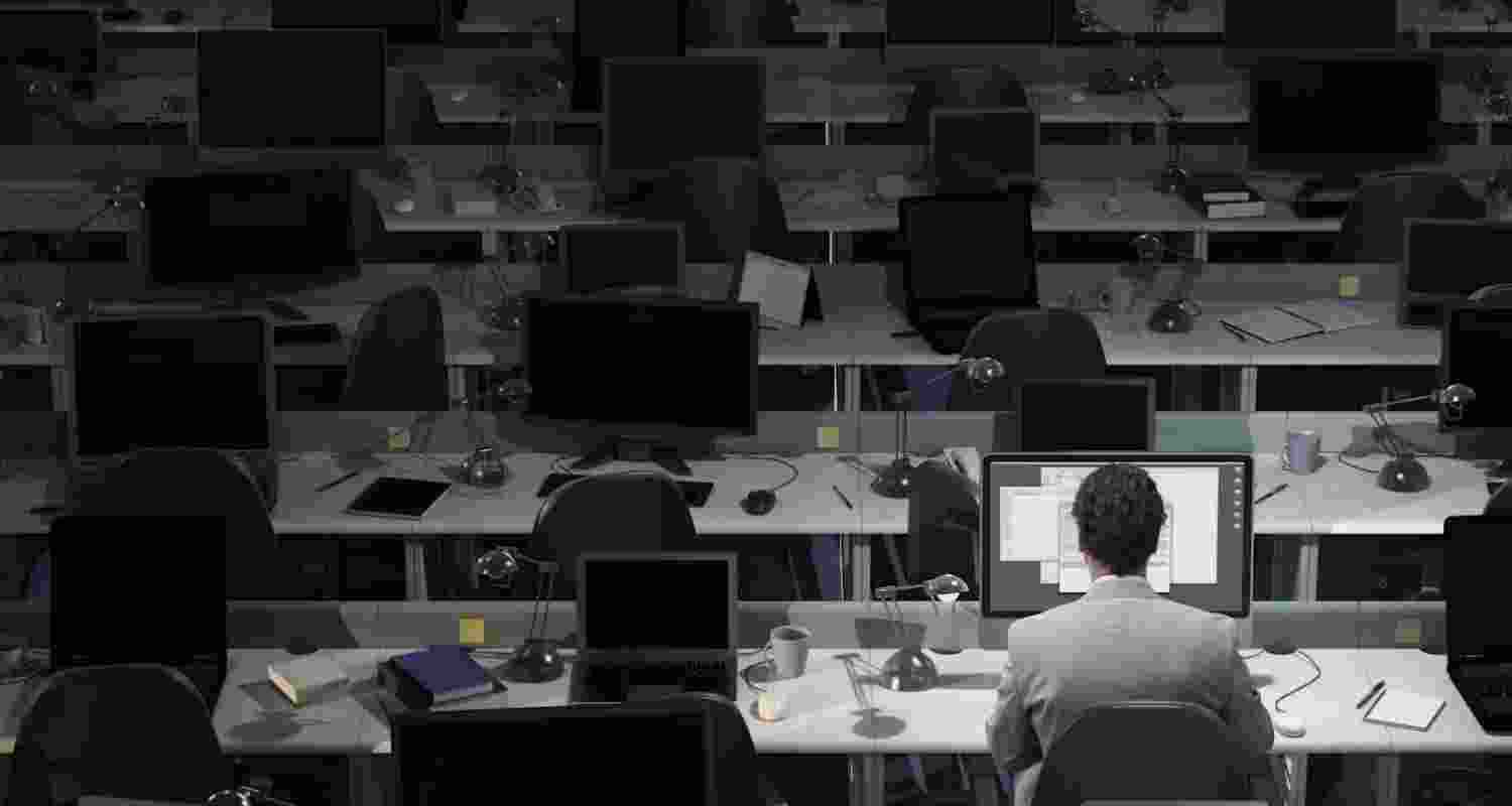 Meta, Microsoft join layoff wave to bankroll AI infrastructure