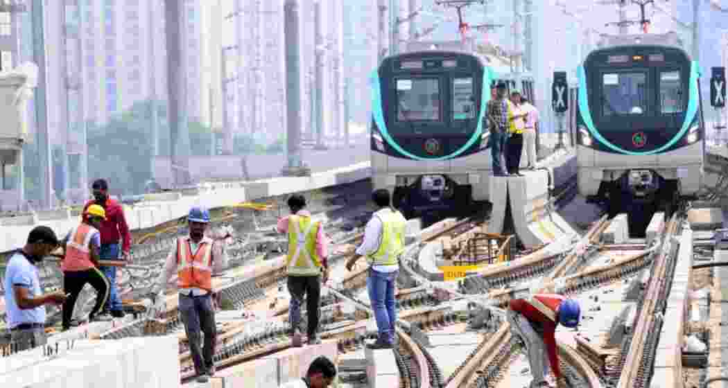 Representative image.