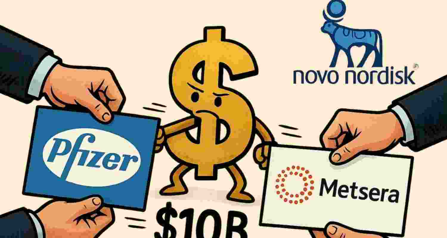 Representational image.