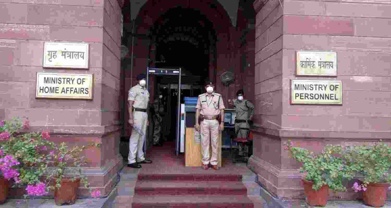 MHA updates list of 67 banned unlawful, militant groups