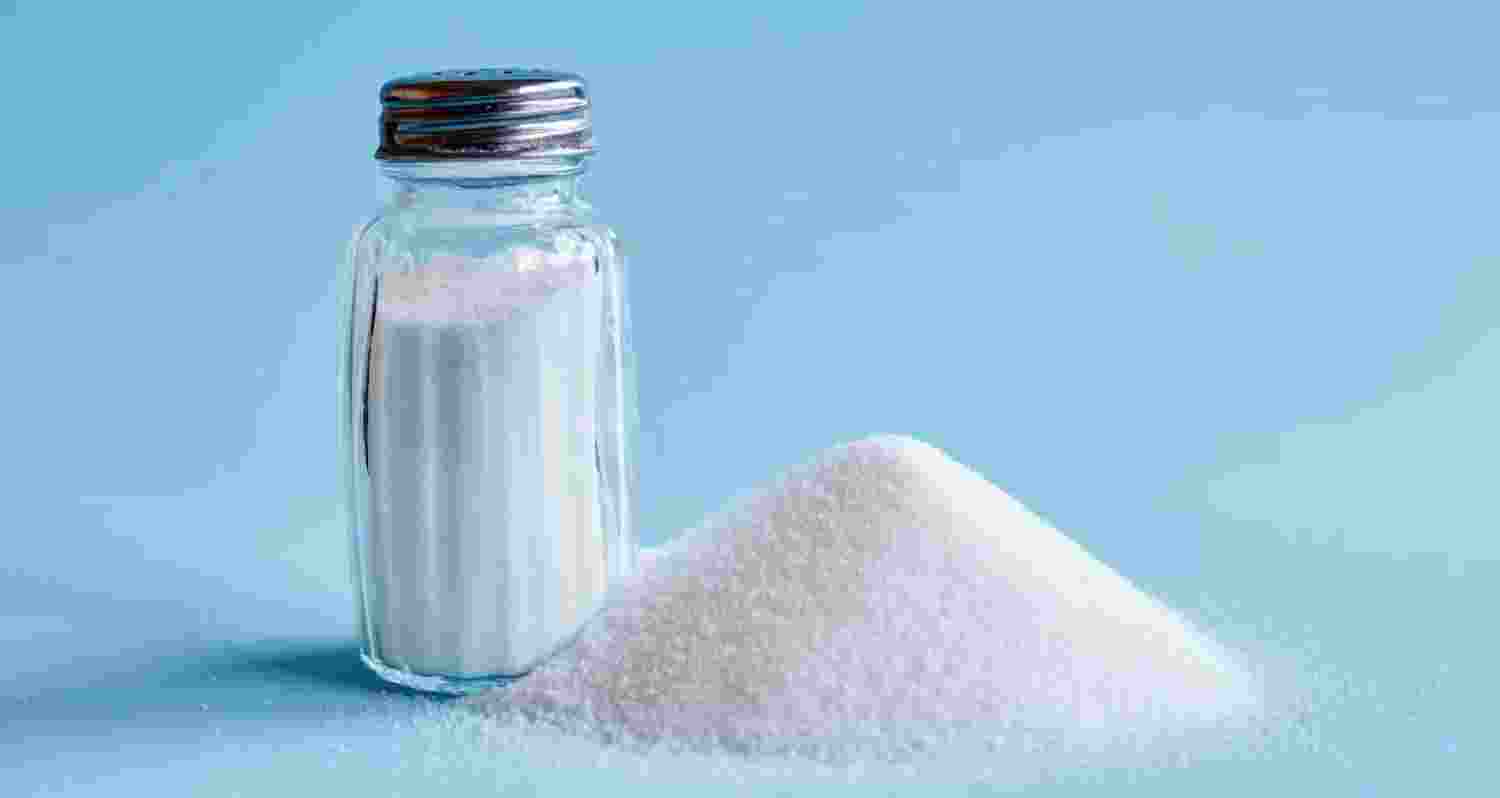 Microplastics found in all Indian salt, sugar brands: Study