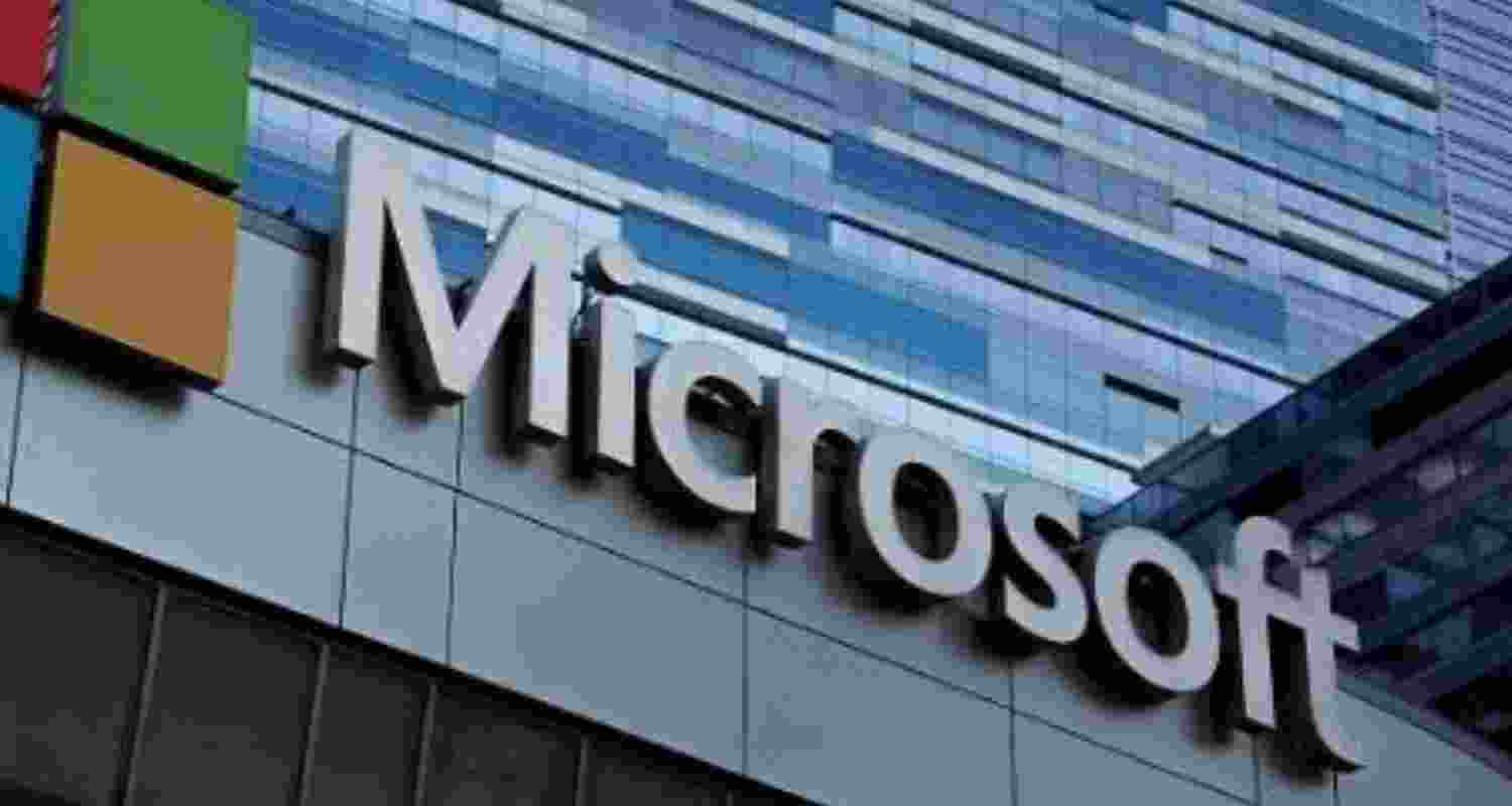 Microsoft Corp India buys another land in Pune for ₹453 cr
