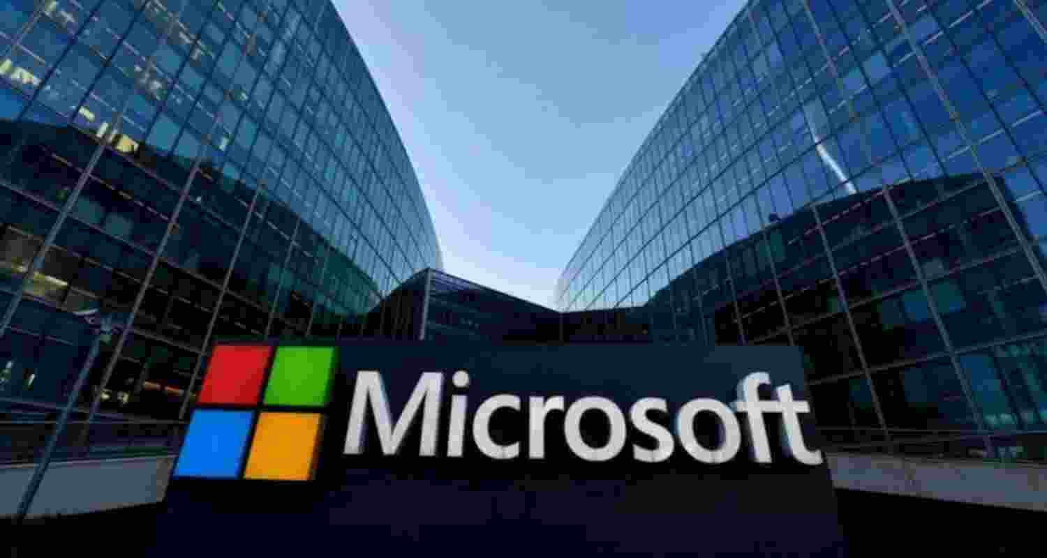 AI isn't behind 4,800 job cuts: Microsoft HR Chief