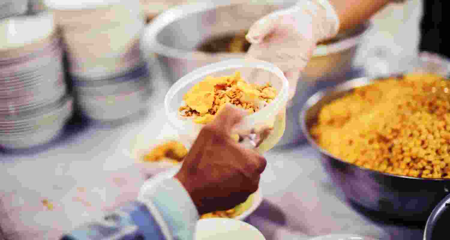 44 students in Coimbatore hospitalised after stomach ache linked to midday meal at a government school; probe ordered after a dead lizard was found in food.