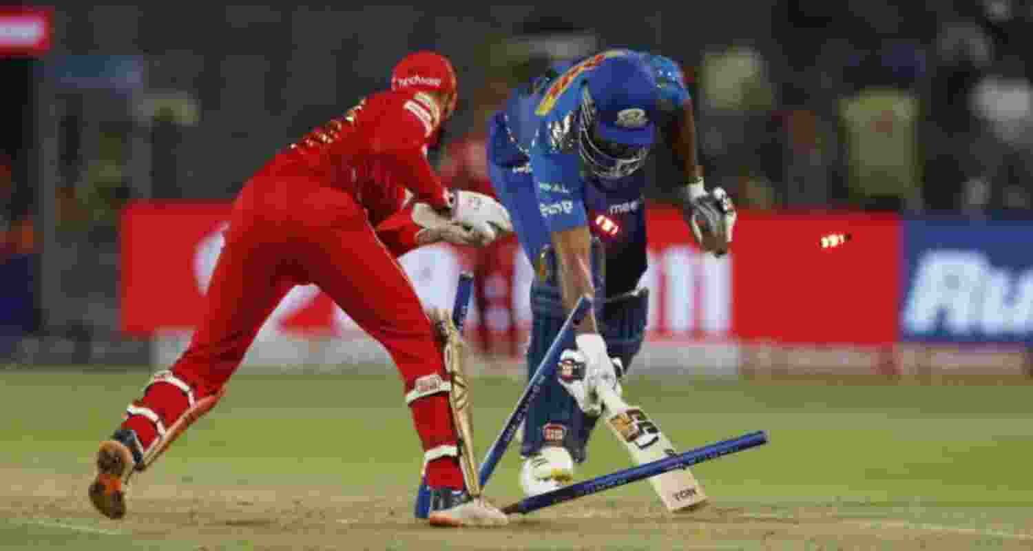 Representational image.