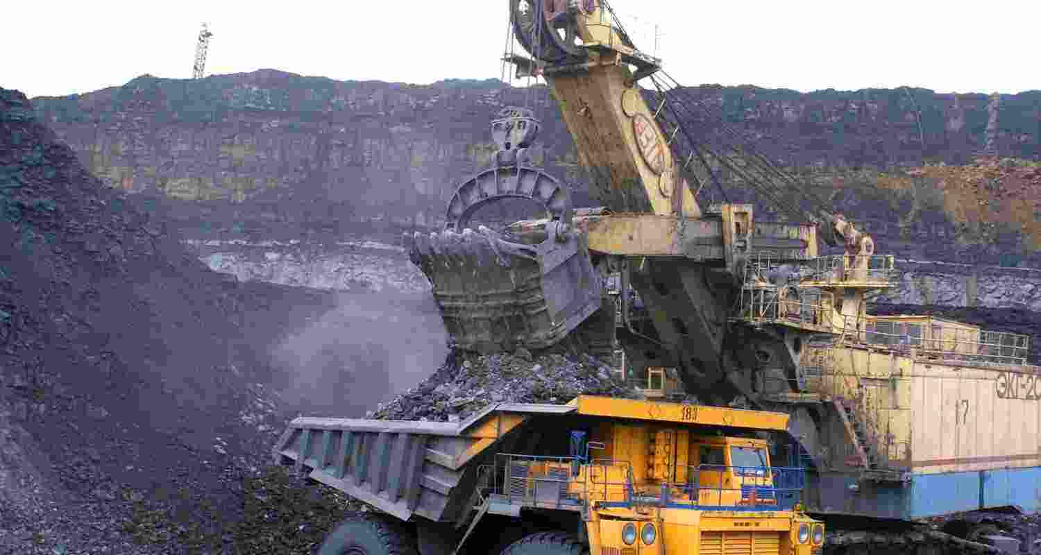 Representative Image. 