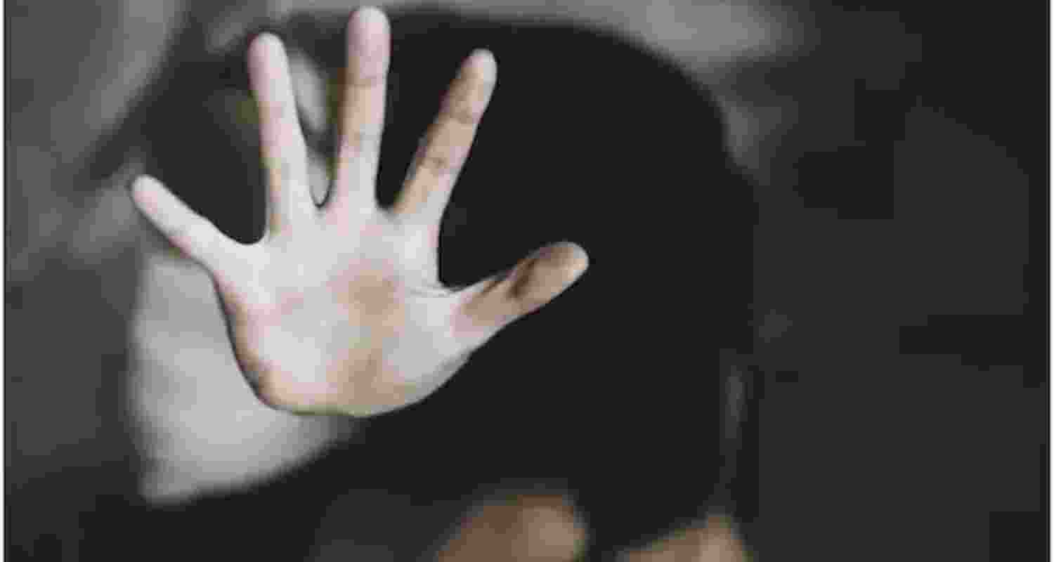 Man rapes minor, records act; seven arrested in K'taka