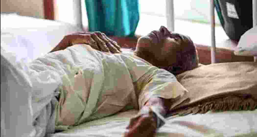 Representative image.