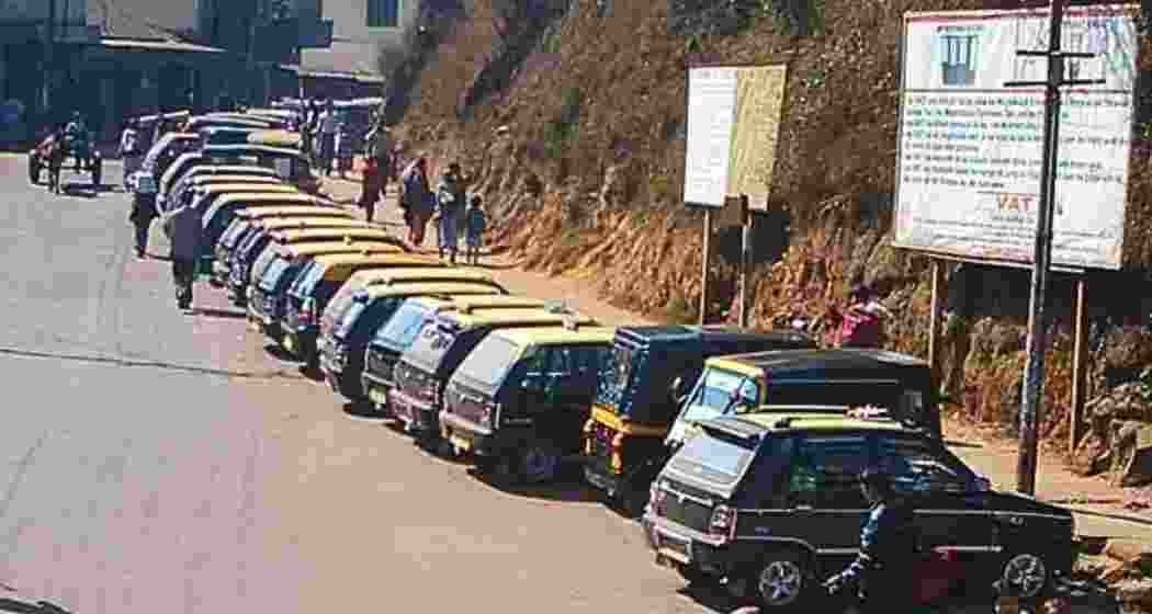 Image for representative use only.