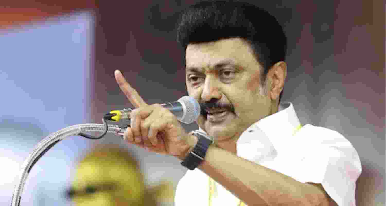 Stalin urges Centre to withdraw draft UGC regulations