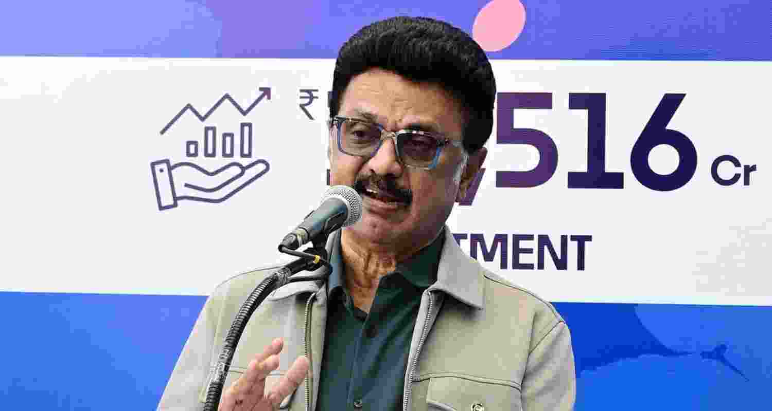 Foreign trip successful, 10 new firms to invest in TN: Stalin