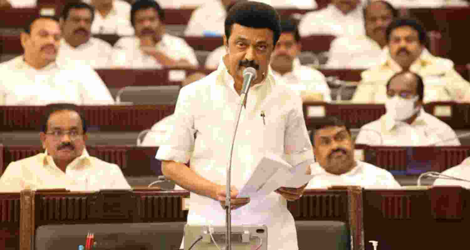 MK Stalin forms panel to secure state's autonomy  