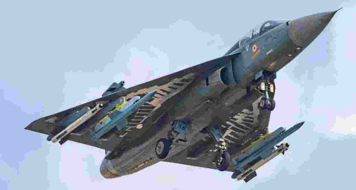 India clears ₹62,000 cr deal for 97 more LCA Mark 1A fighter jets