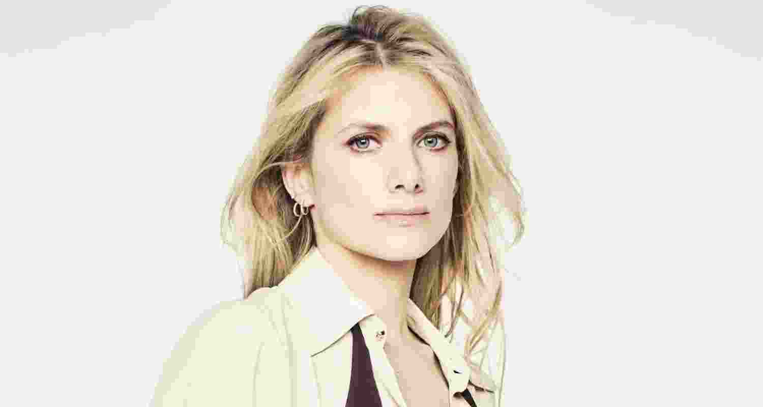 Mélanie Laurent. Image: X