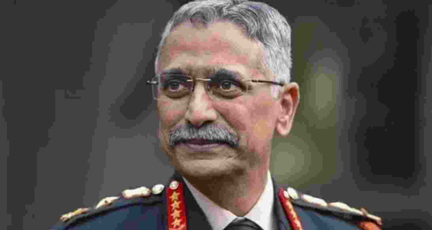 It's Fortuitous: Ex-Army chief on India-China mending ties