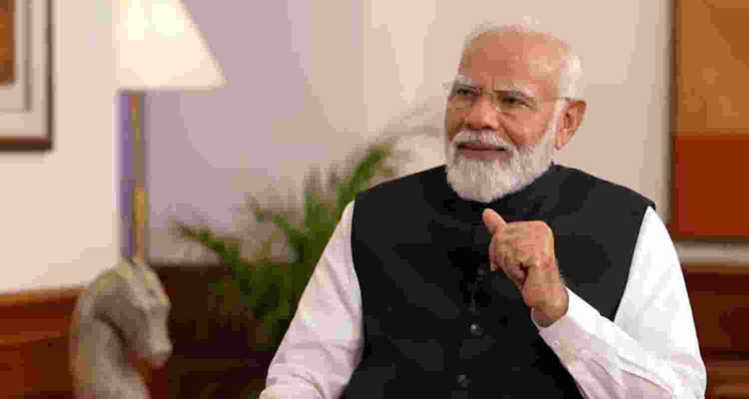 PM Modi to launch & announce key projects in Chhattisgarh