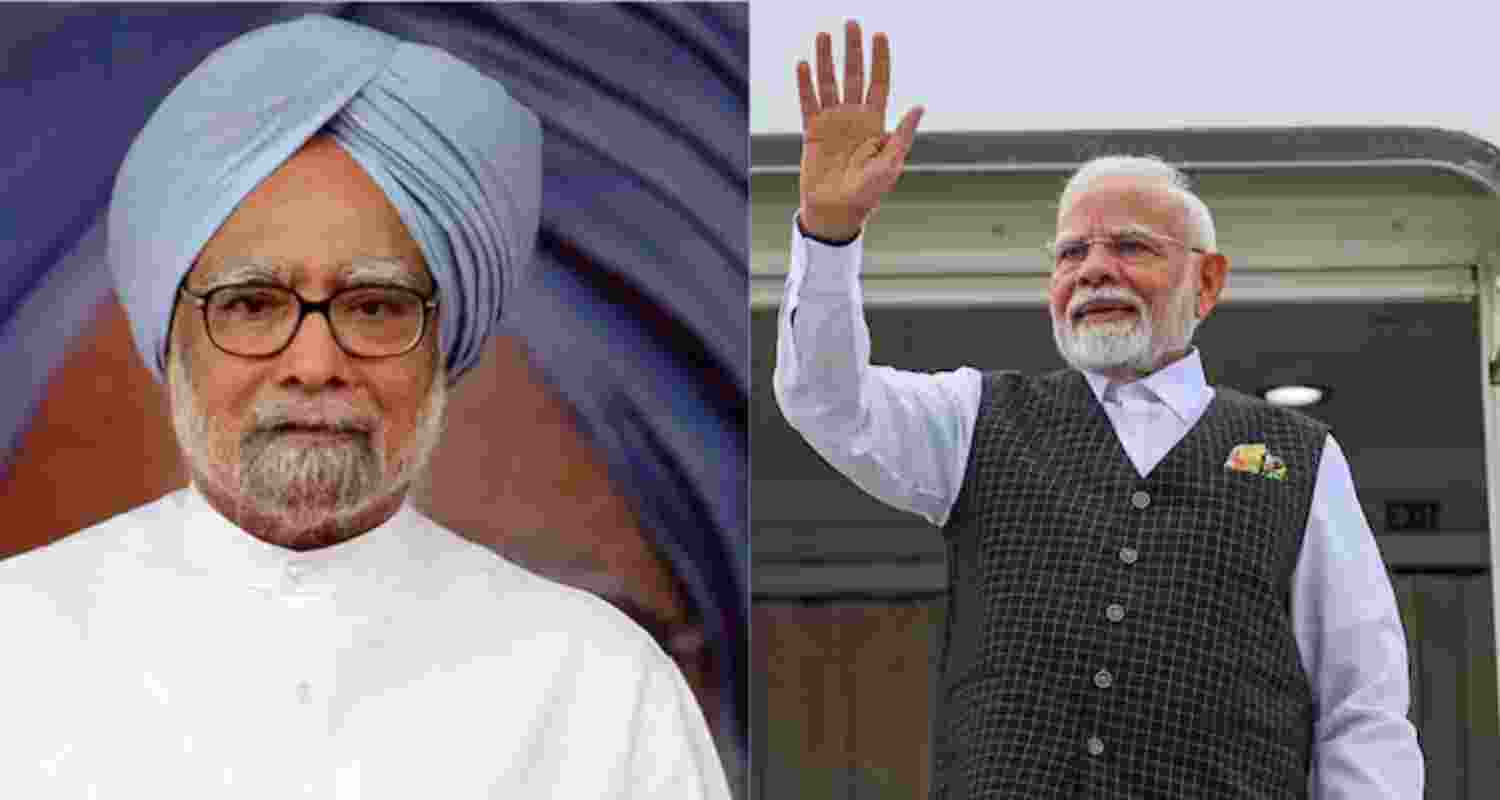 Prime Minister has reached Brazil for the 17th BRICS summit.