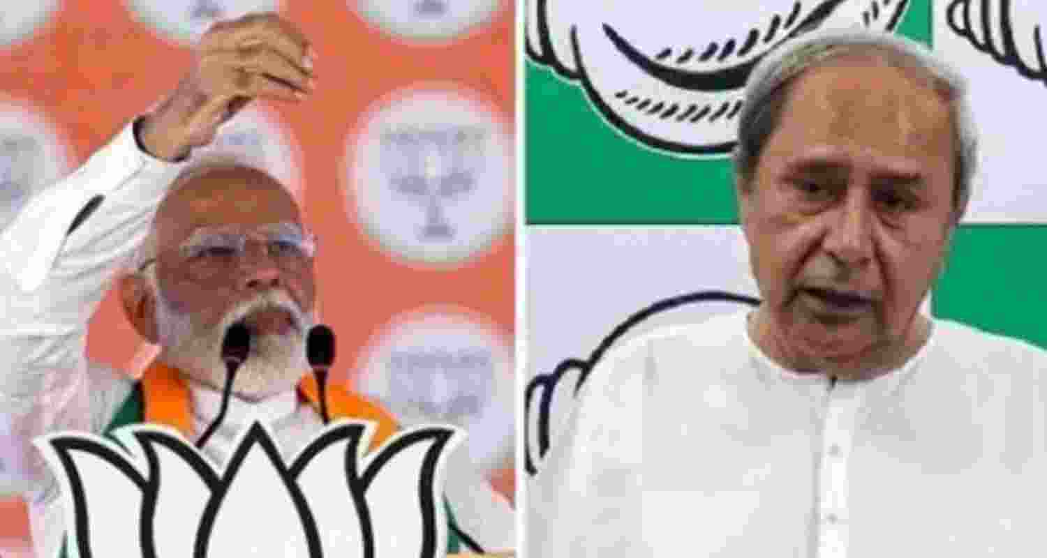 BJP will form committee to check on Naveen Patnaik’s health